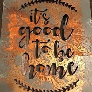 Meet your Posher, Teresa